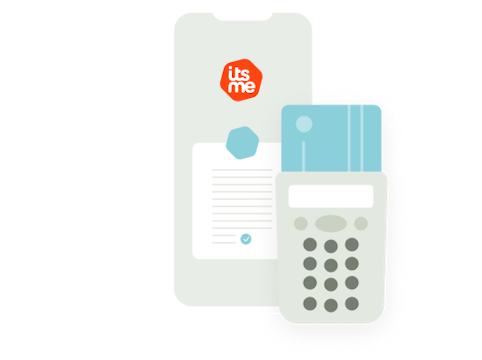 itsme : la carte d'identité belge devient mobile - BeMobile