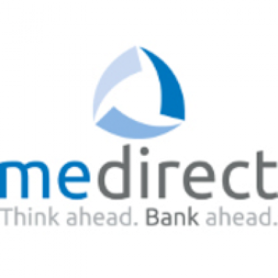Medirect logo