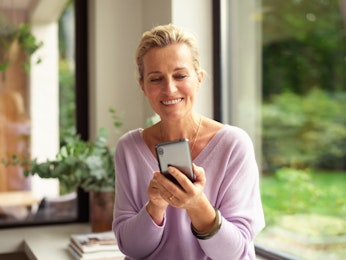 What data does itsme® use?