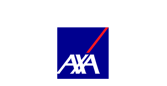AXA logo