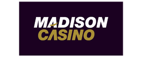 Madison Casino Logo