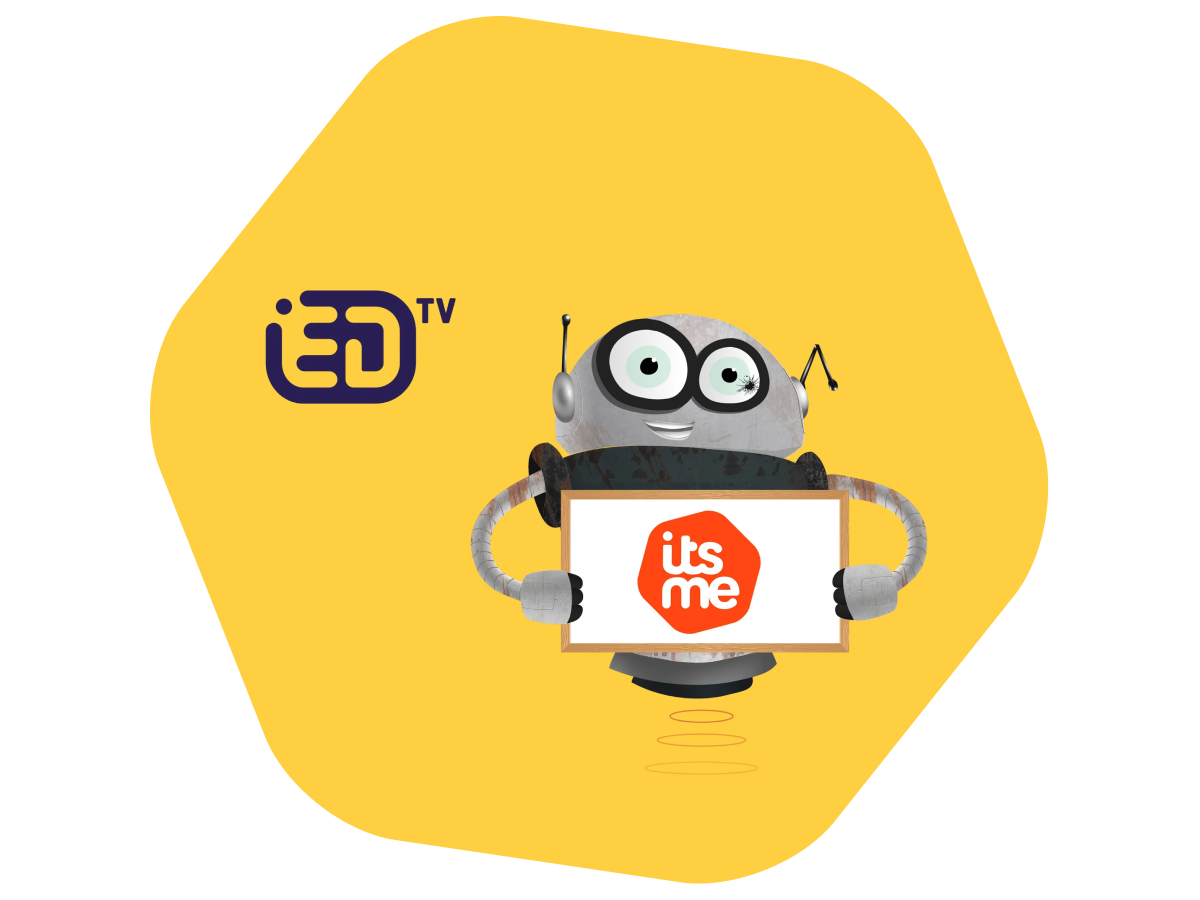 Digital buddy=Mediawijsheid, Language=NL