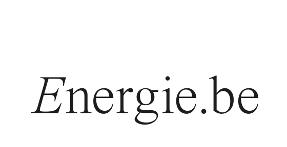 Energie.be logo