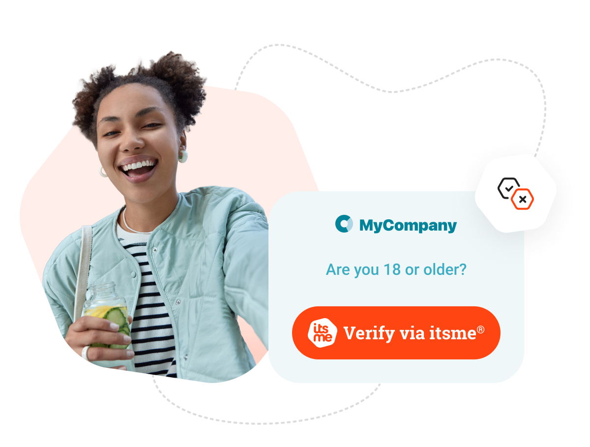 Service overview=Qualify