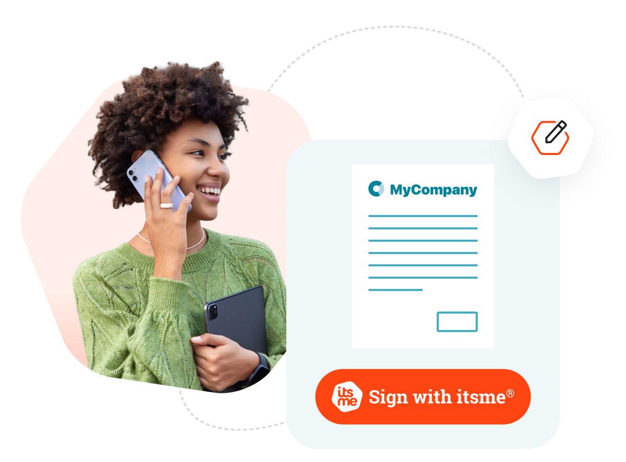 Service overview=Sign