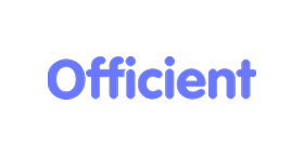 Officient logo