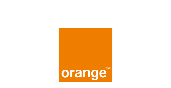 Orange logo
