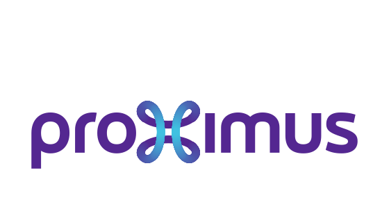 Proximus logo
