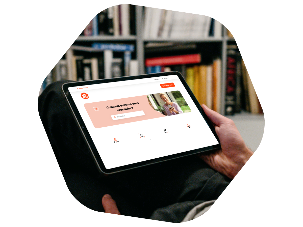 Digital buddy=Helpdesk, Language=FR