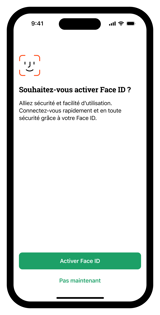 Step=11_activate faceID, Device=Phone, Language=FR