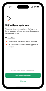Step=13_notifcations, Device=Phone, Language=NL