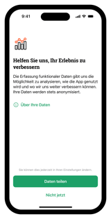 Step=14_improve experience, Device=Phone, Language=DE