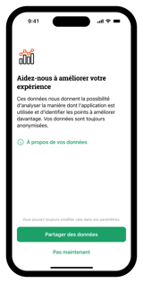 Step=14_improve experience, Device=Phone, Language=FR