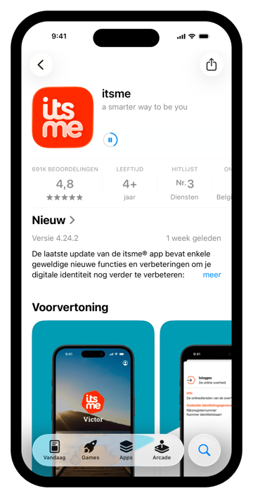 step 1 download device phone language nl
