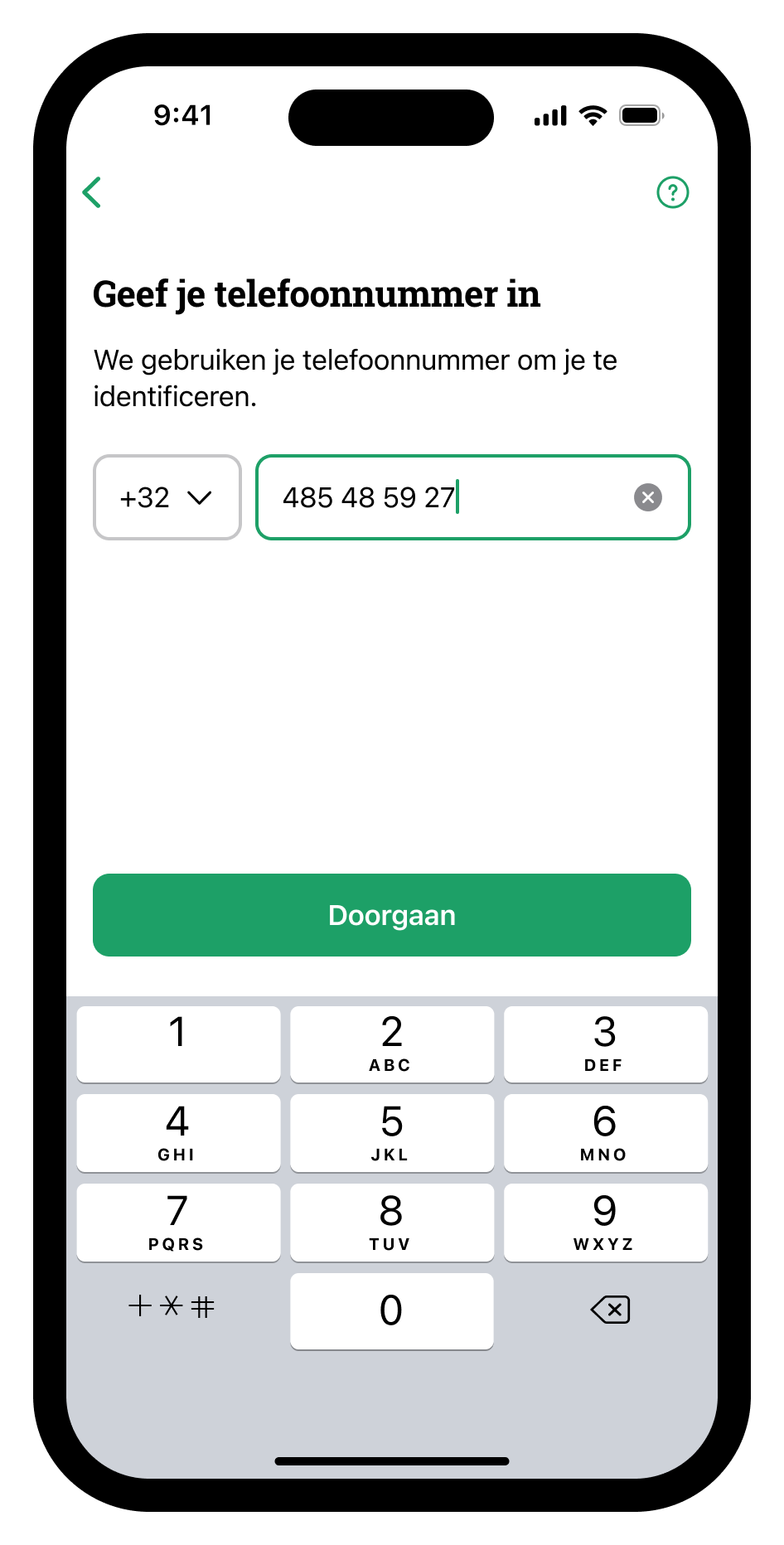 Step=2_phone nr, Device=Phone, Language=NL