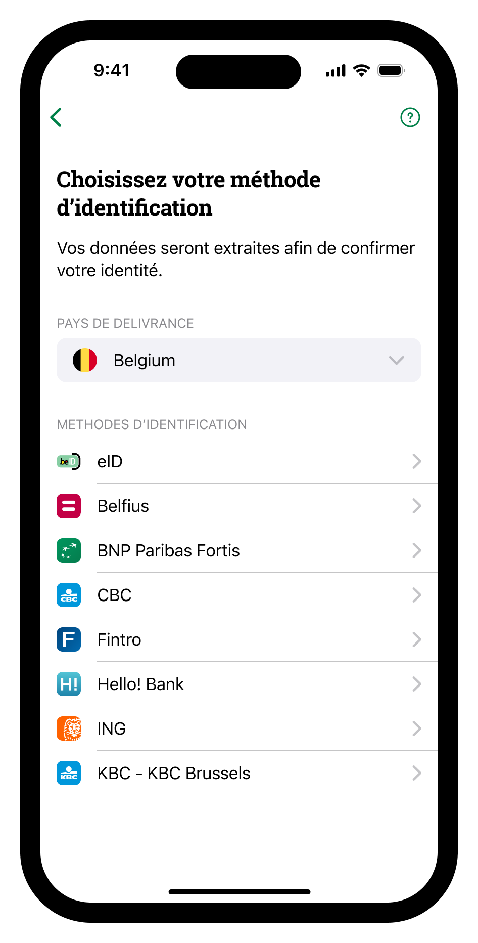 Step=4_choose identification method, Device=Phone, Language=FR