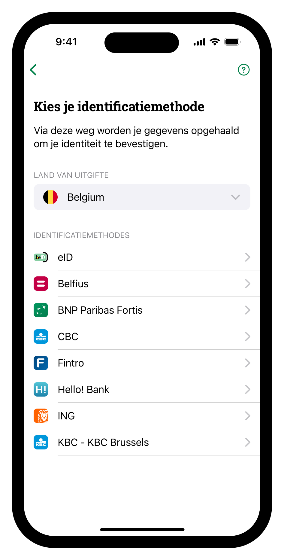 Step=4_choose identification method, Device=Phone, Language=NL