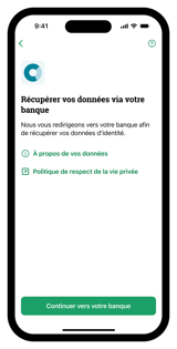 Step=5_retrieve via your bank, Device=Phone, Language=FR