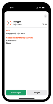 Step=Login itsme, Language=NL