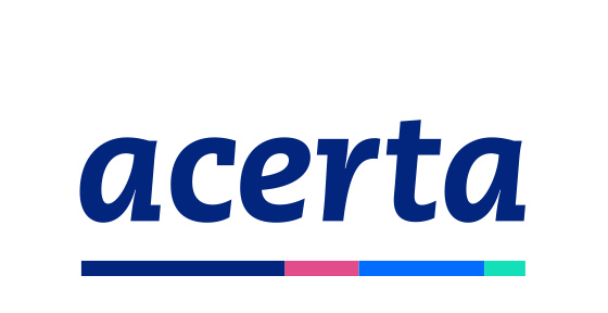 acerta logo