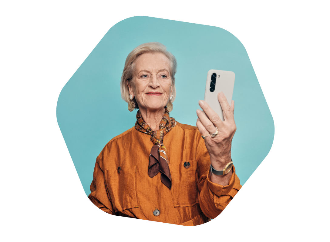 face id ingrid
