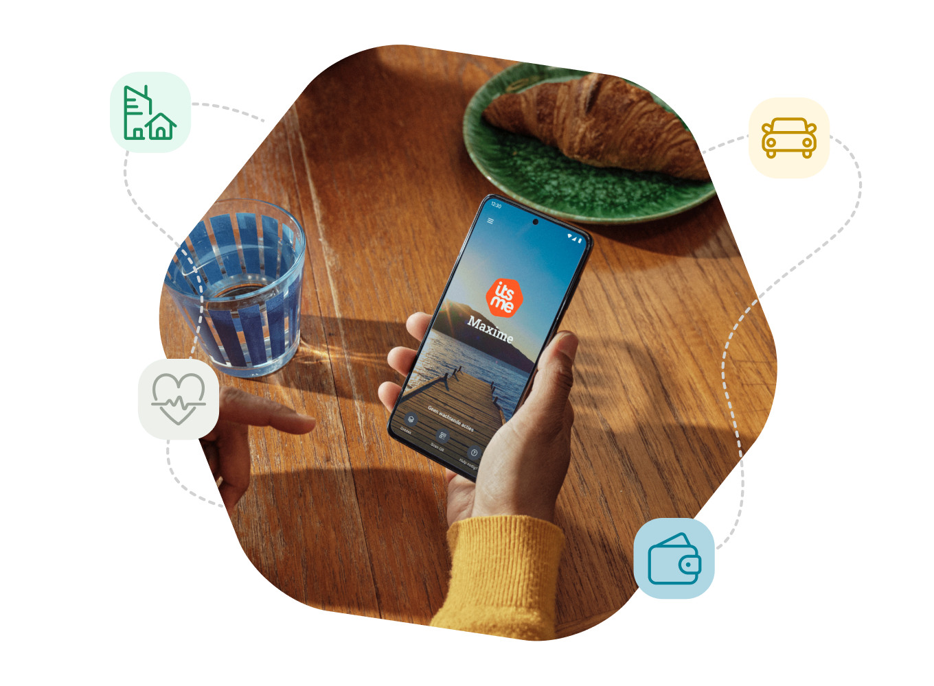 home phone table_idin_NL