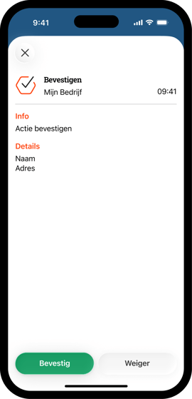 mockup actie bevestigen_NL