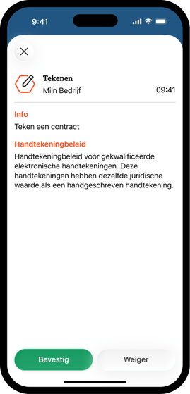 mockup actie tekenen_NL