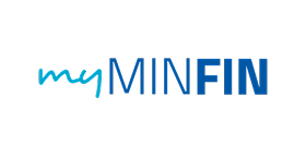 myFin logo
