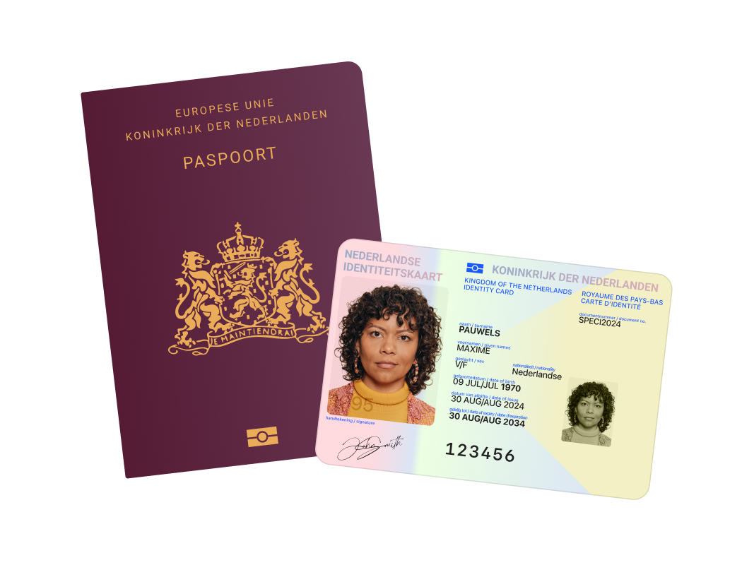real id