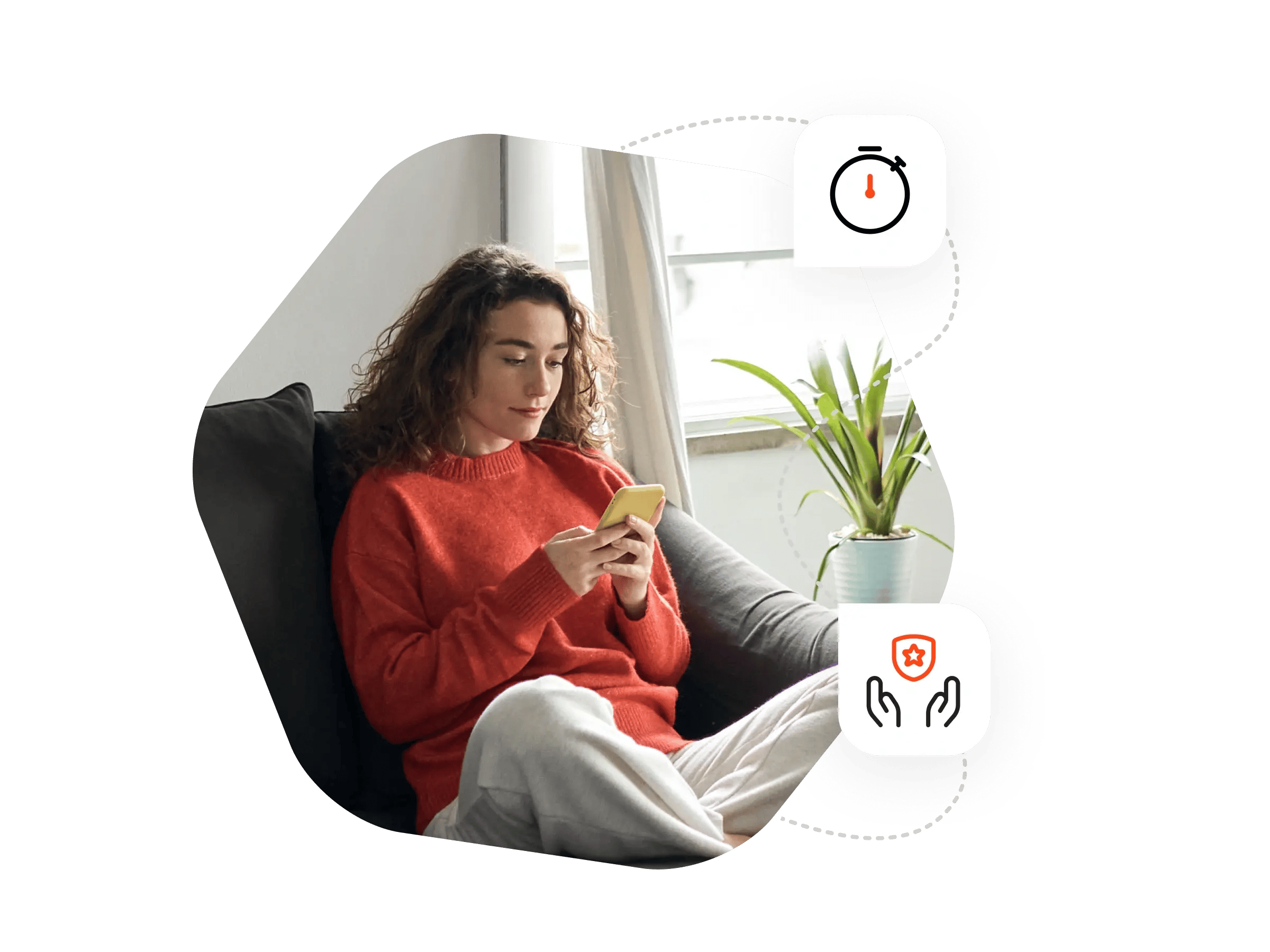 retail-fast signup