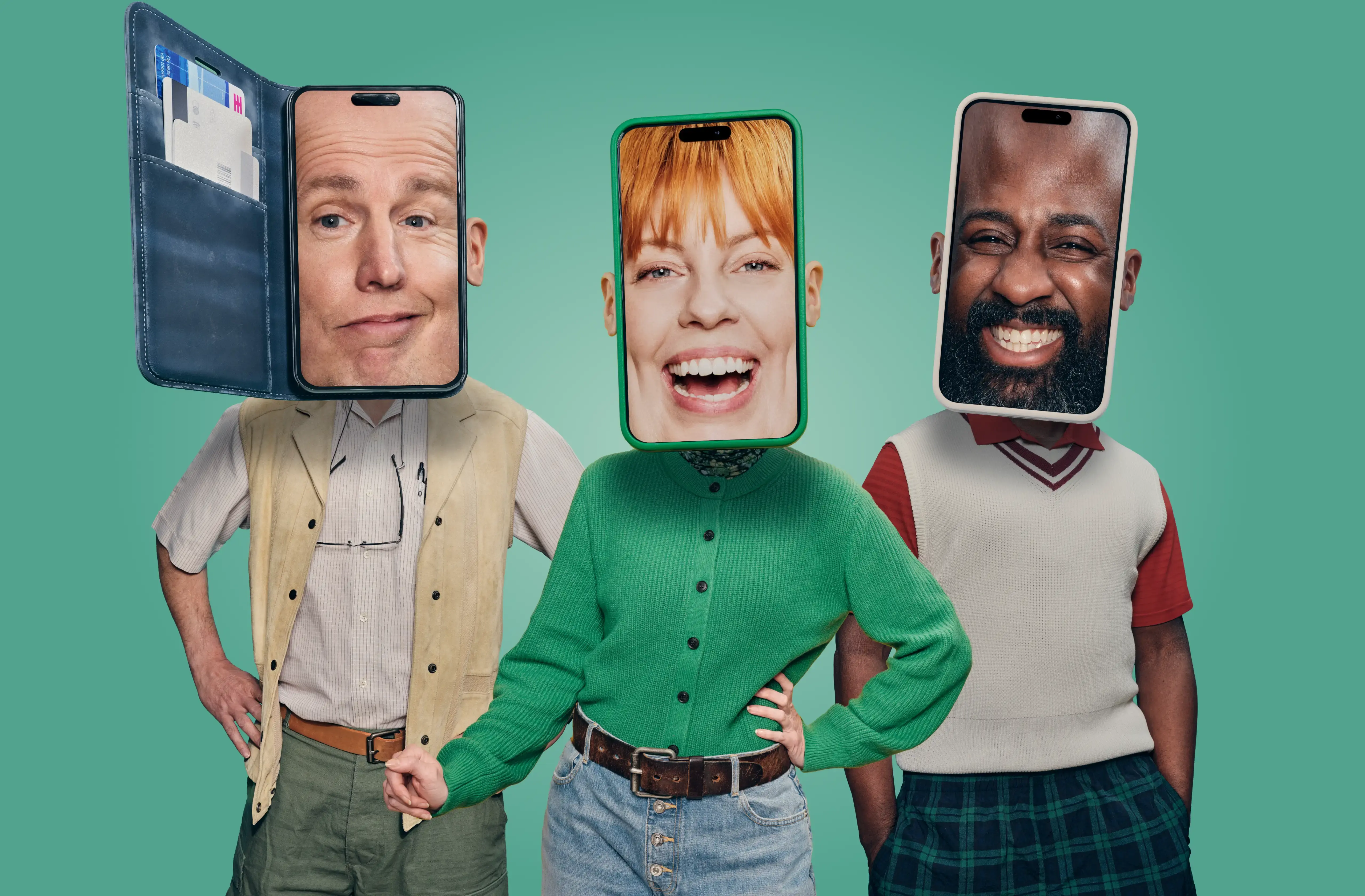 visual campagin banner_green
