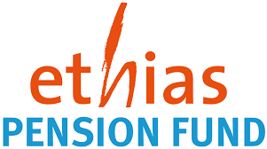 Ethias pension fund