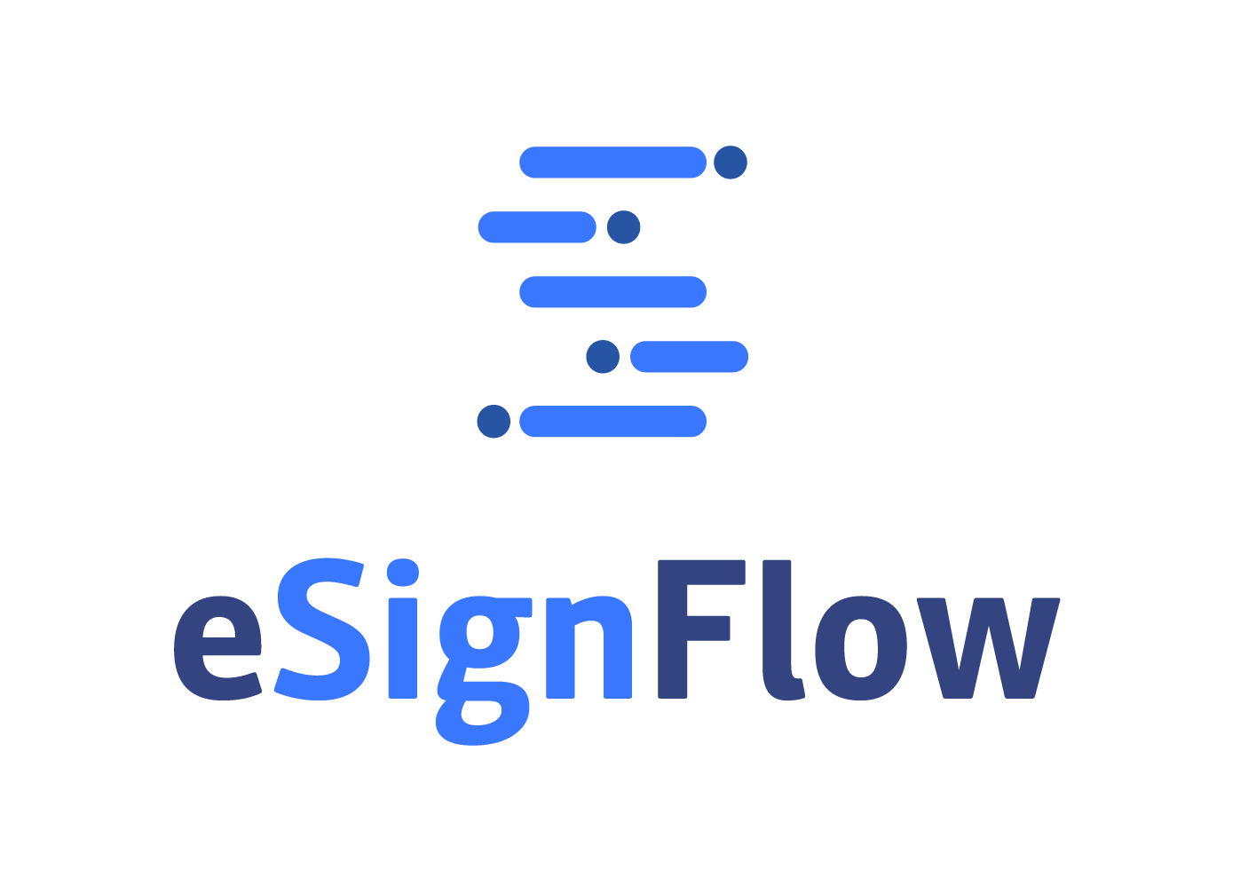 eSignFlow