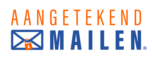 Aangetekend mailen