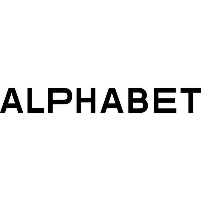 Alphabet