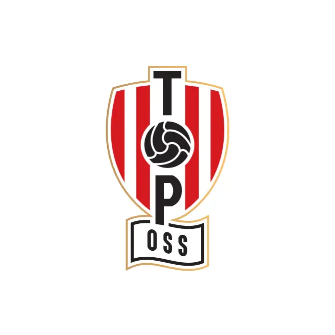 BVO TOP Oss B.V