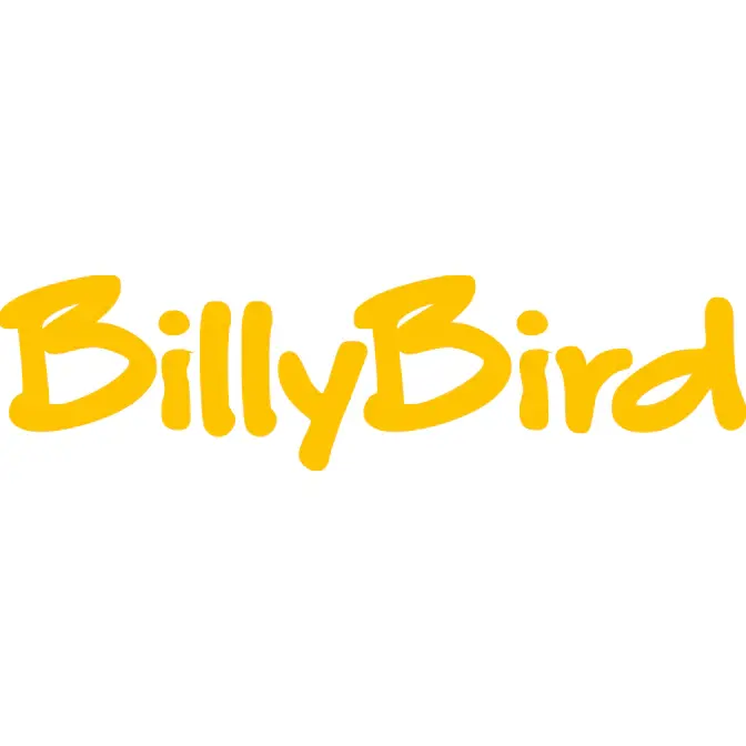 Billy Bird