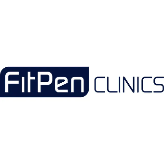 FitPen Clinics B.V