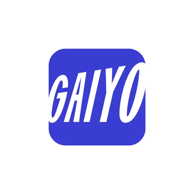 Gaiyo