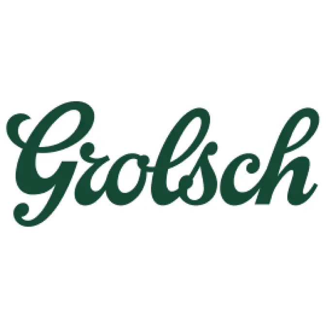 Grolsch