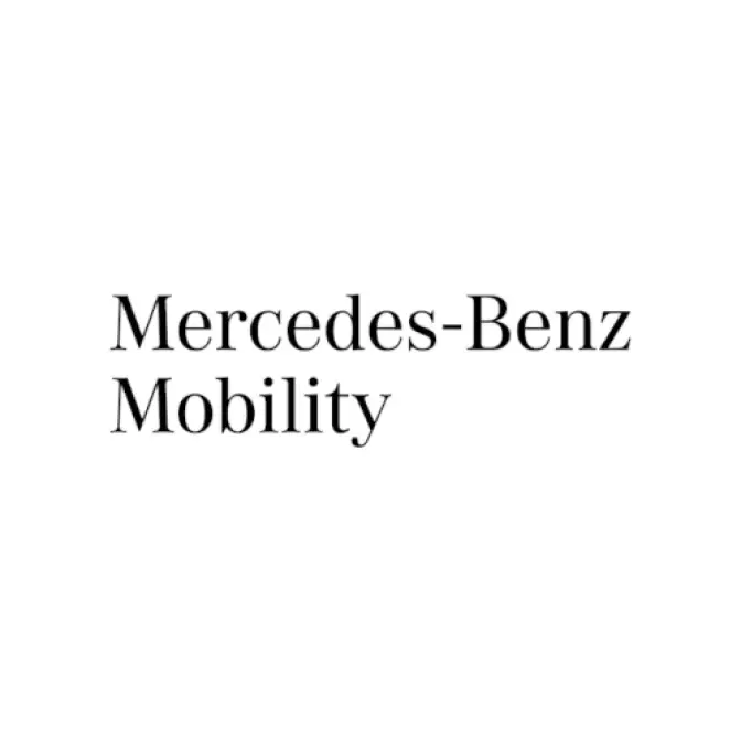 Mercedes-Benz Mobility