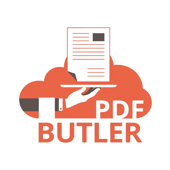 PDF Butler