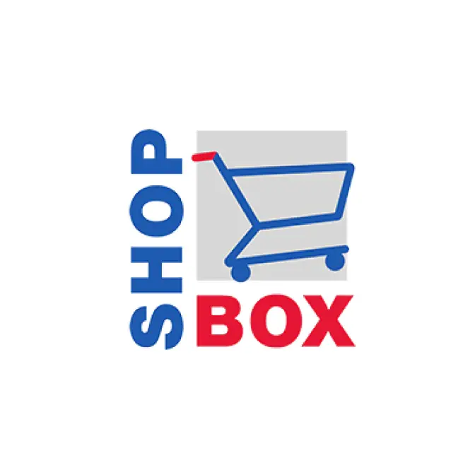 Shopbox