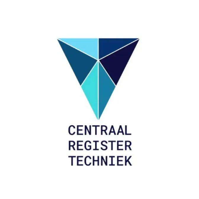 Stichting Centraal Register