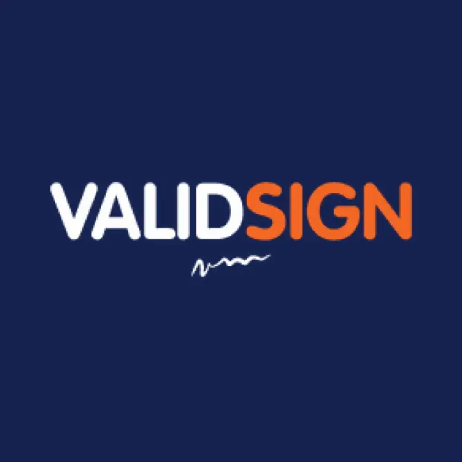 ValidSign