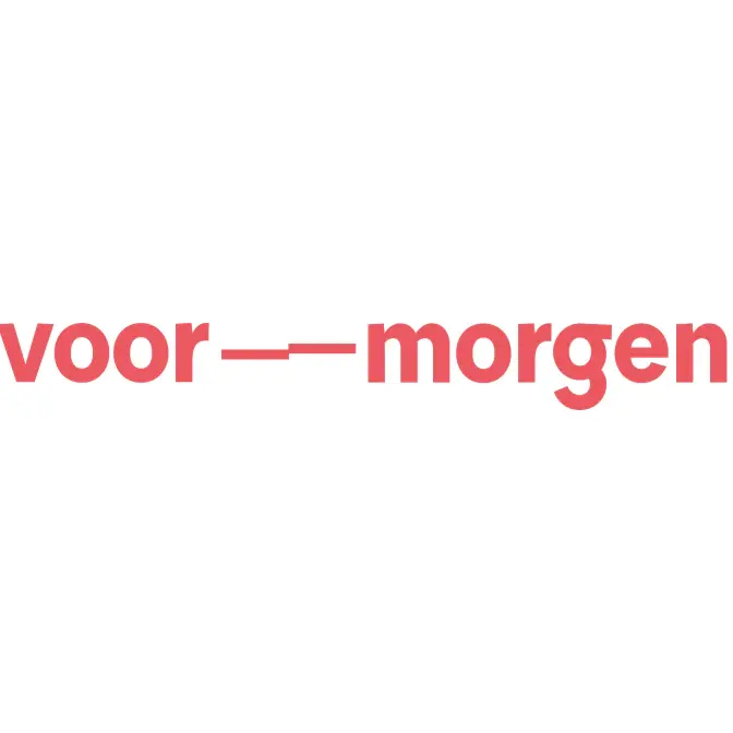 Van Vandaag Voor-Morgen